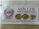 Asiller Kebap ve Lahmacun Salonu - İstanbul